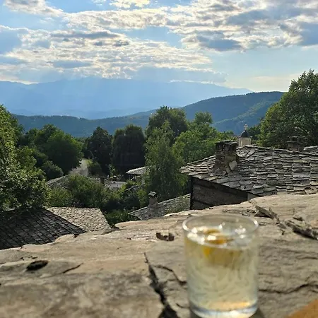 Πανσιόν панорама 4*