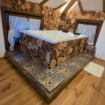 Πανσιόν панорама 4*