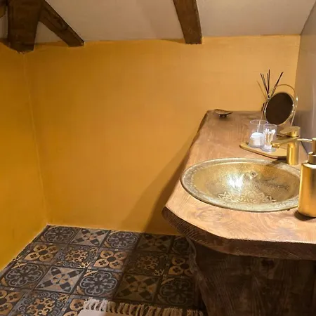 панорама 4* Leshten