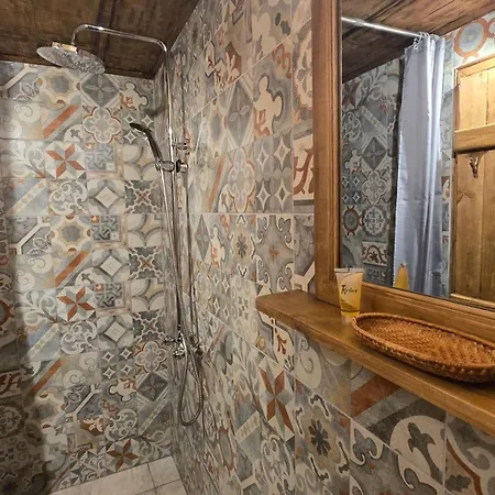 Πανσιόν панорама 4*