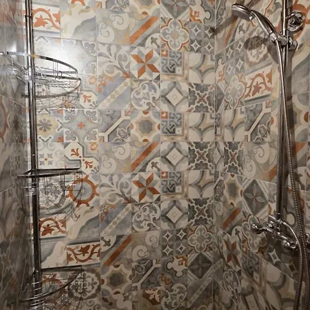 панорама Πανσιόν