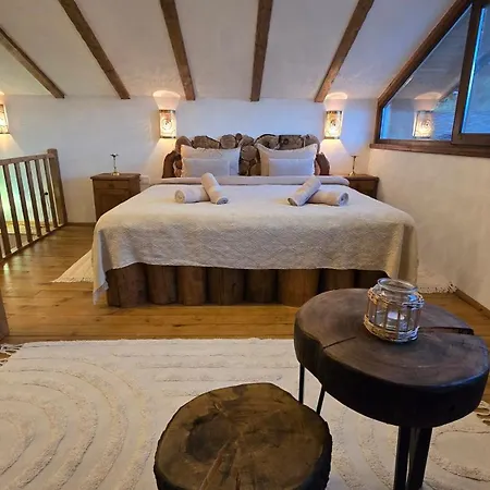 панорама Pensión