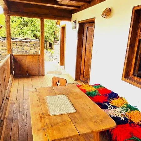 панорама Къща за гости