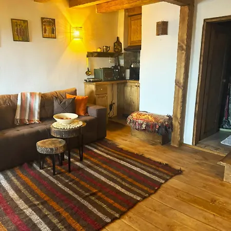 панорама 4* Leshten