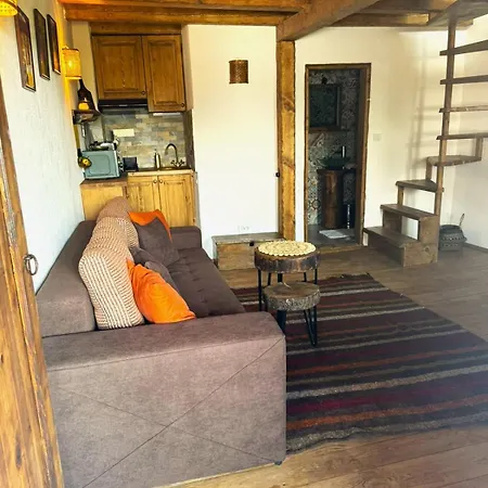 панорама 4* Leshten