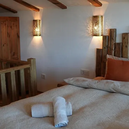 панорама Pensión 4*