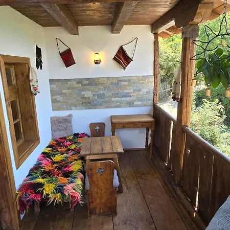 Πανσιόν панорама 4*