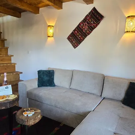 панорама Πανσιόν 4*