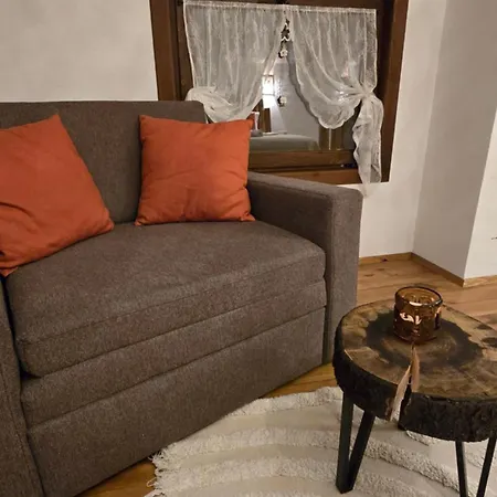 панорама Leshten