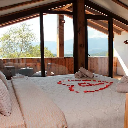 панорама 4*