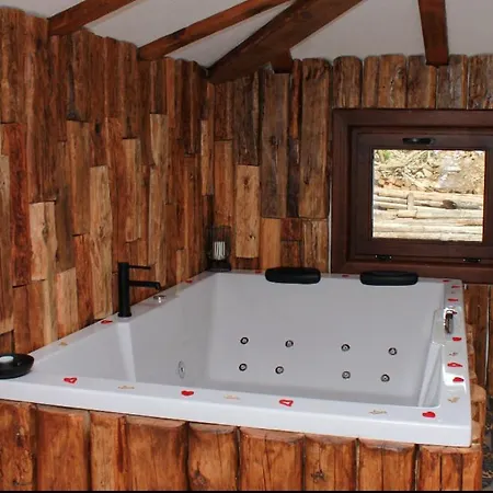 панорама 4* Leshten