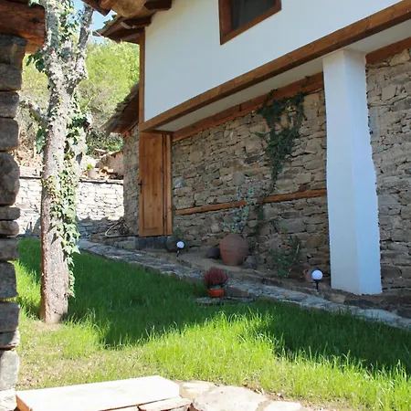 панорама Πανσιόν 4*