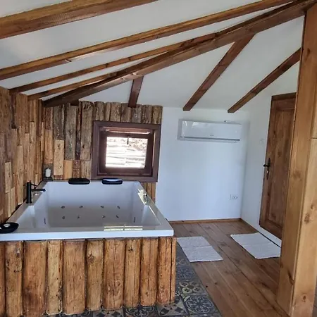 панорама 4* Leshten