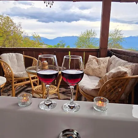 панорама 4*