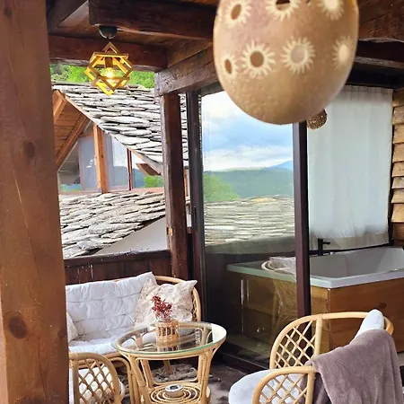 Gasthuis панорама *
