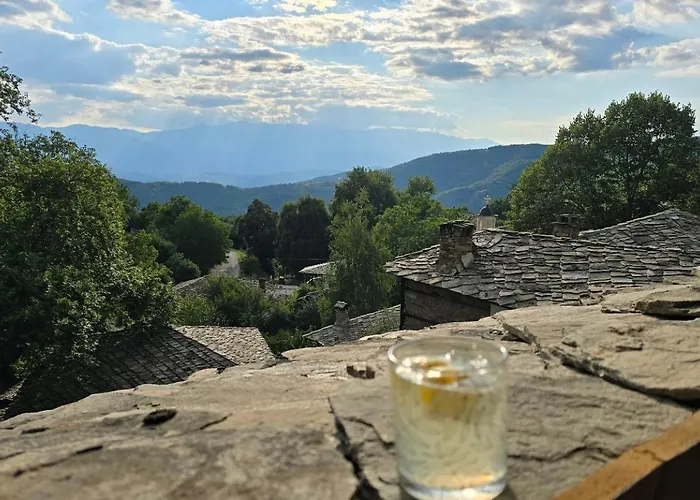 Πανσιόν панорама 4*