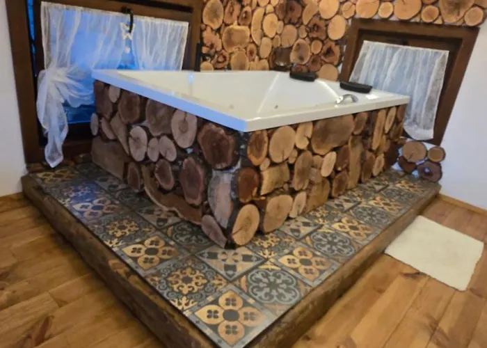 Πανσιόν панорама 4*