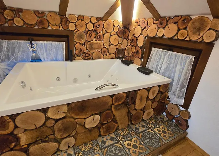 панорама Leshten