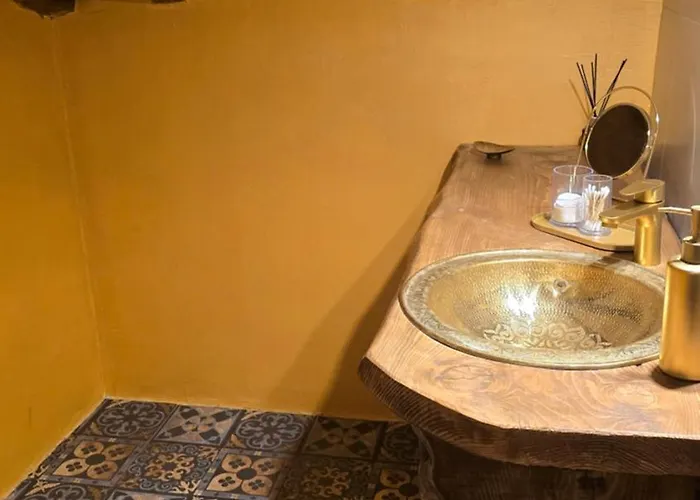 панорама 4* Leshten