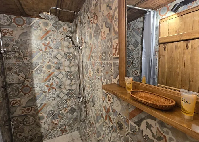 Πανσιόν панорама 4*