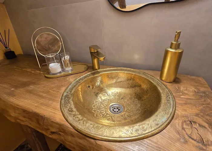 панорама Leshten