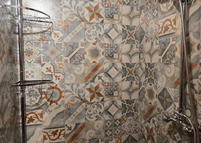 панорама Πανσιόν