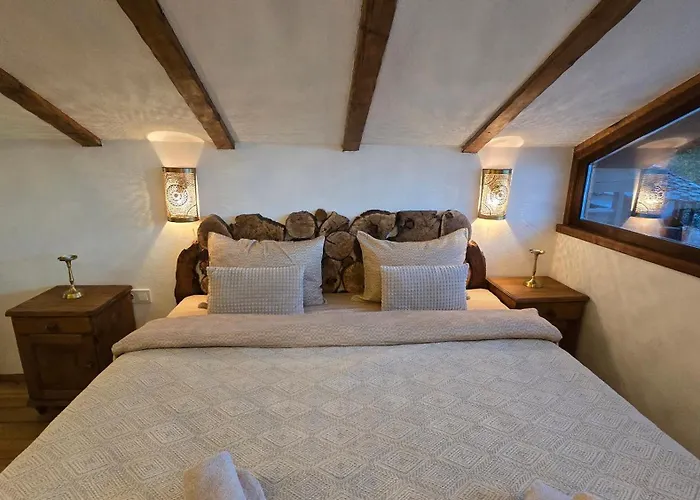 панорама Πανσιόν 4*