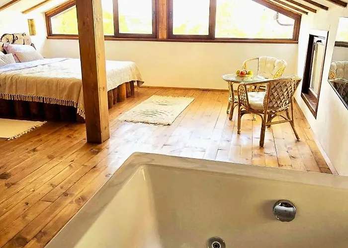 Πανσιόν панорама