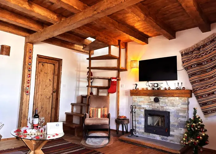 Πανσιόν панорама 4*