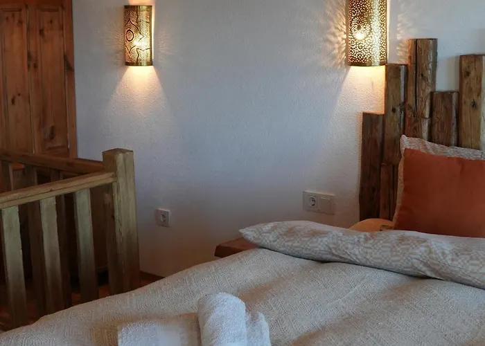 панорама Πανσιόν 4*