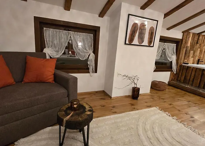 Πανσιόν панорама