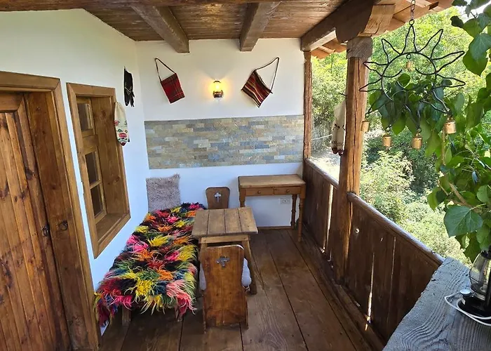 Πανσιόν панорама 4*