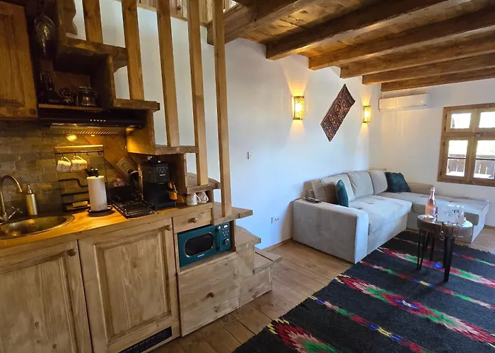 Πανσιόν панорама