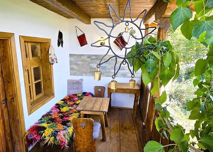 Πανσιόν панорама