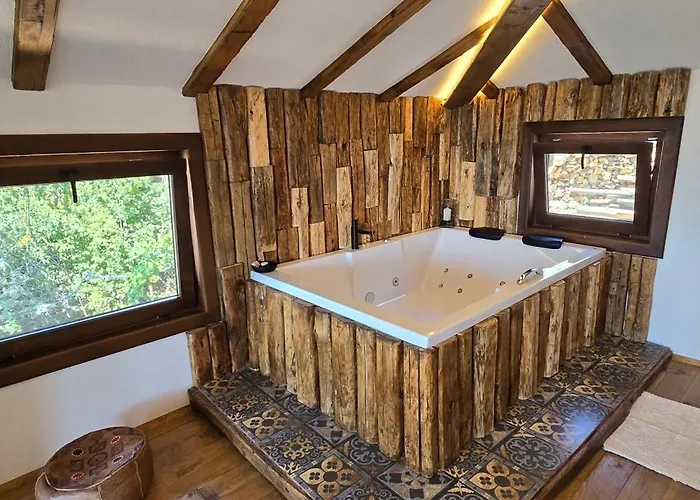 Πανσιόν панорама