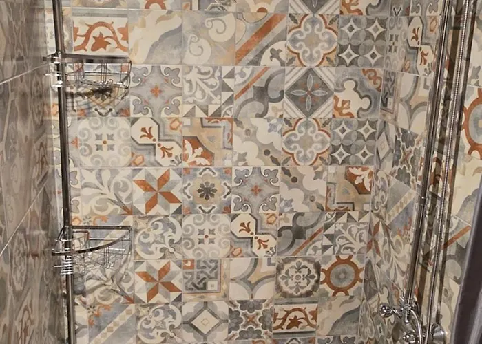 Πανσιόν панорама