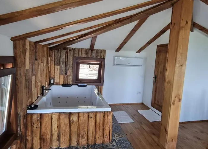 панорама 4* Leshten